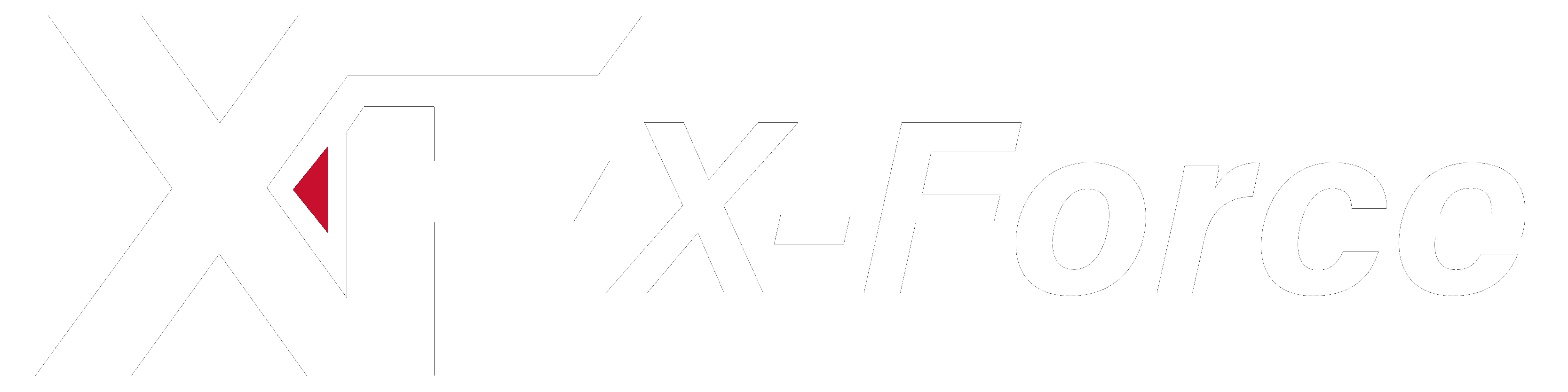 X-Force