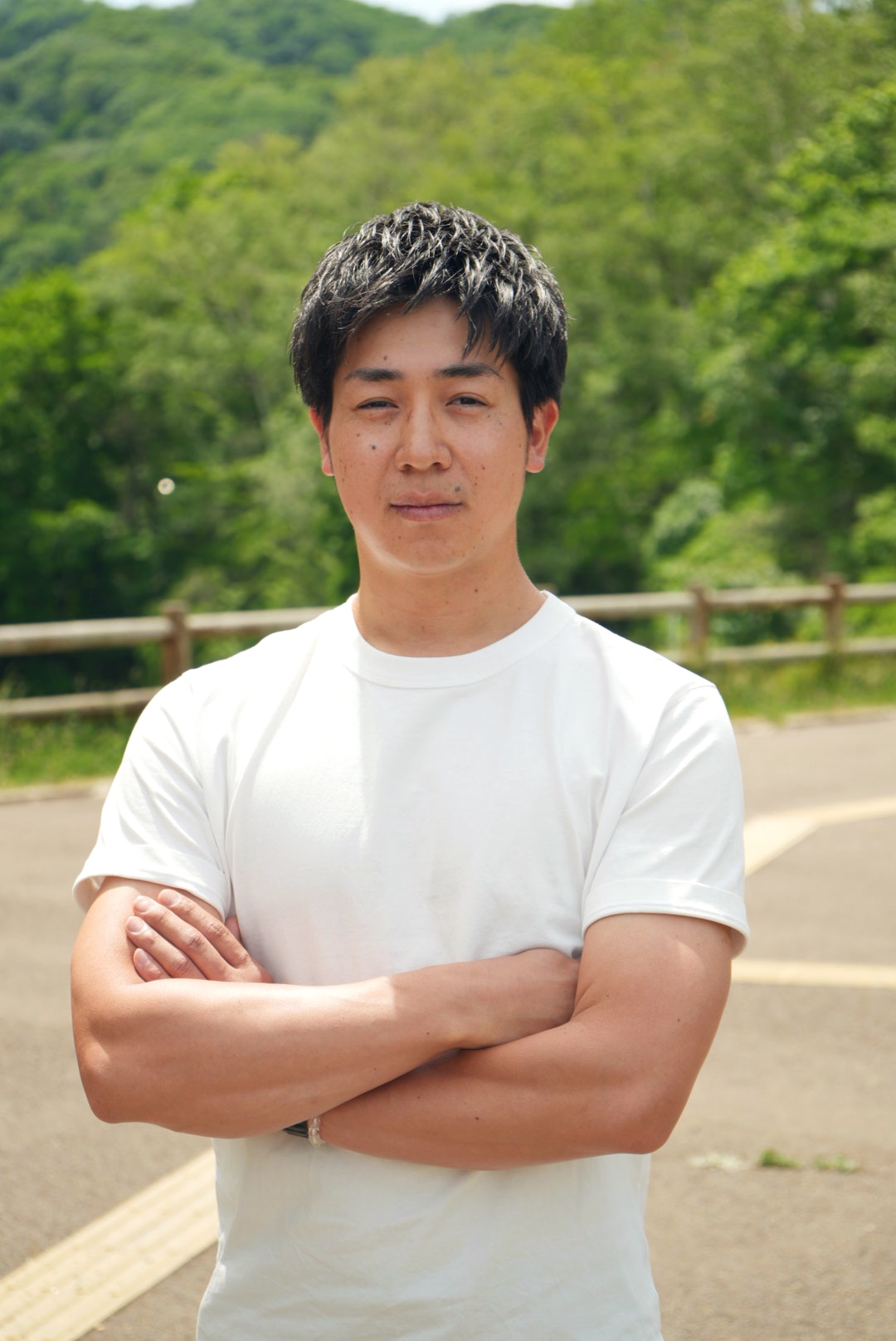 村田 憲保