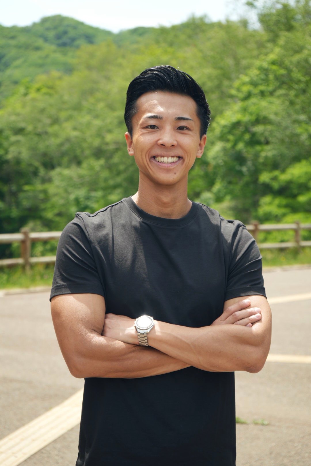 黑田 賢人