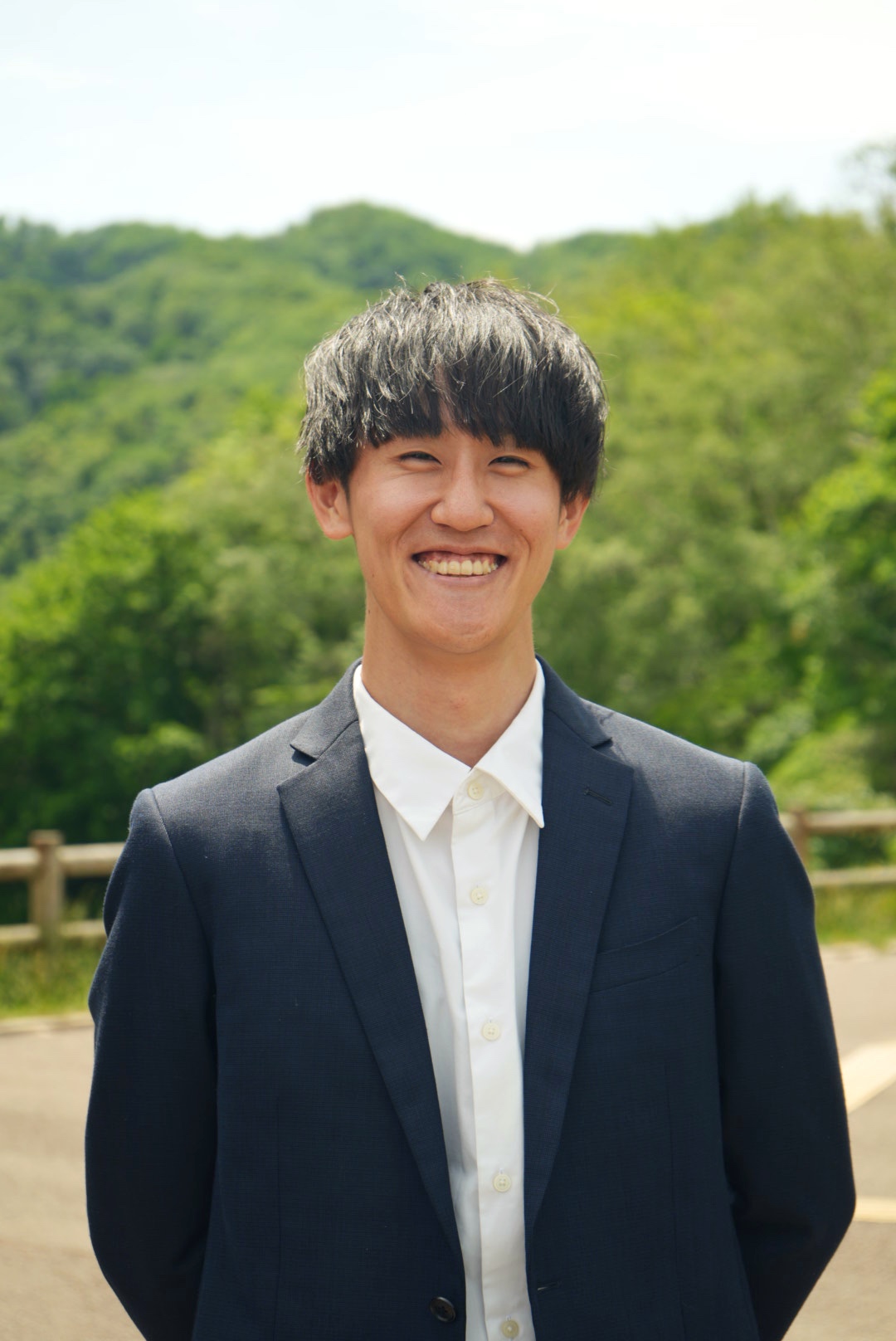 大浦 吏騎