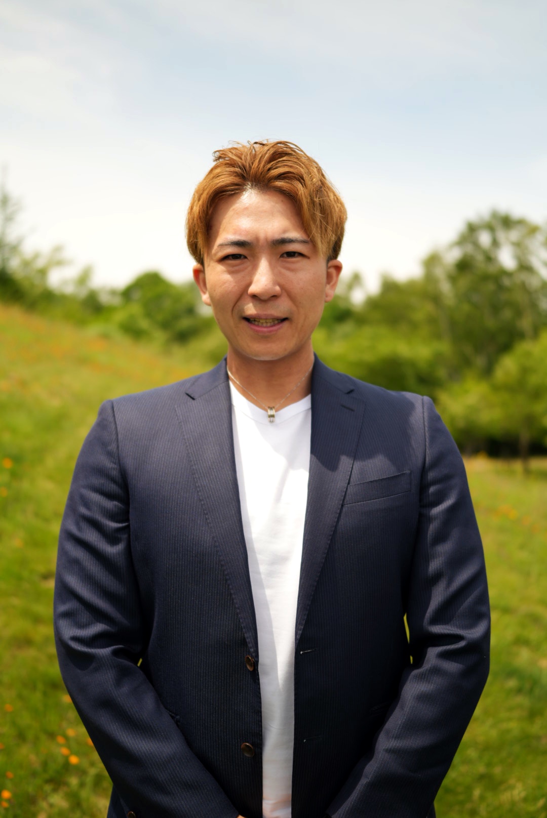 三浦 悠太郎