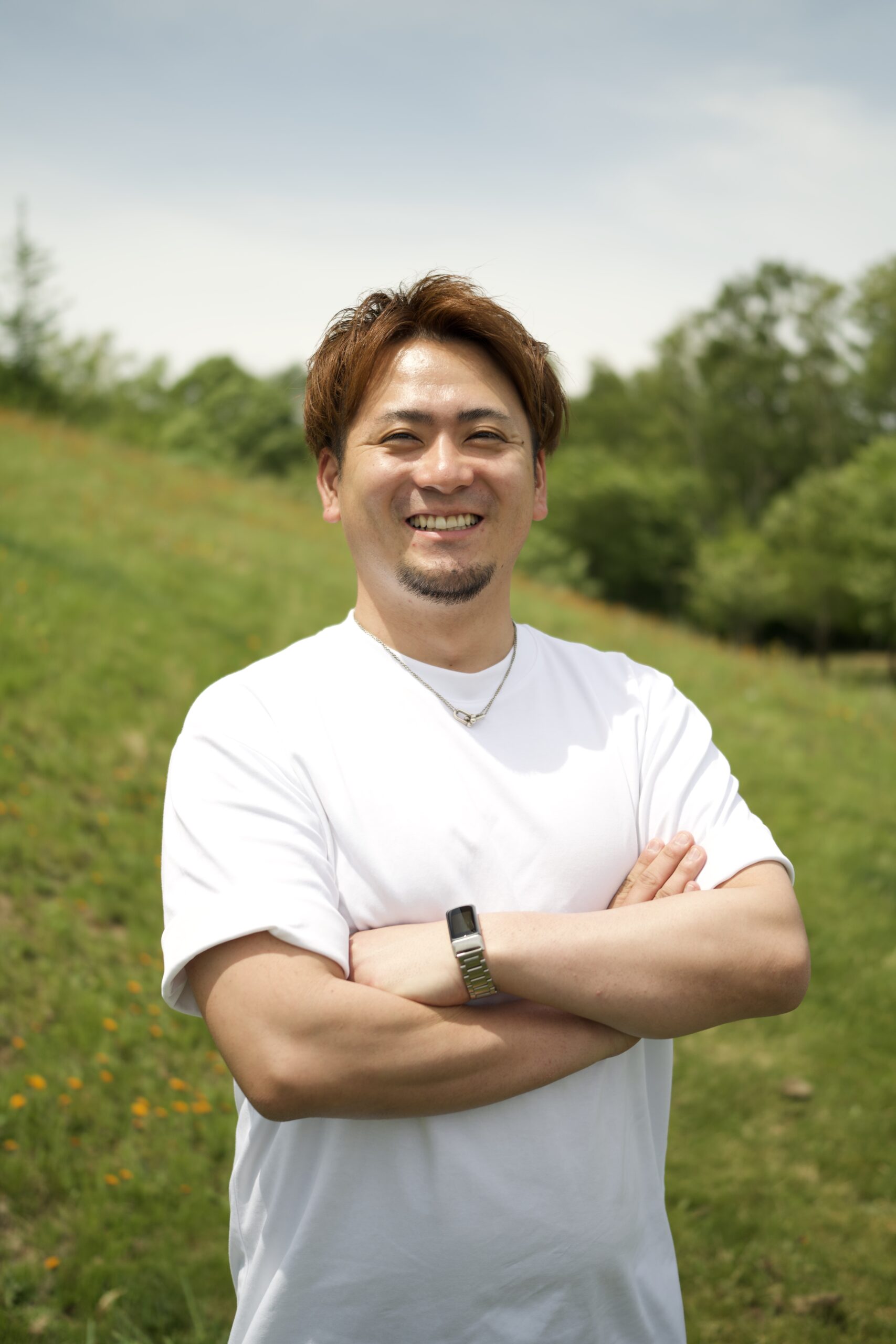 中本 怜男